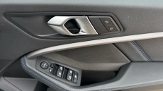 BMW 1 Series 118i M Sport 5dr Step Auto Petrol Hatchback